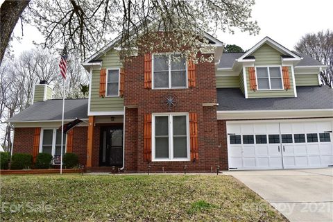 3609 Shadowridge Place