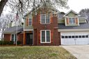 3609 Shadowridge Place sold home in Concord, SC