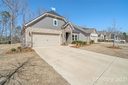 14615 Batteliere Drive sold home in Charlotte, SC