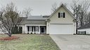 6301 Goldenblush Circle sold home in Charlotte, SC