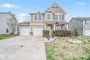 12808 Clydesdale Drive sold home in Midland, SC