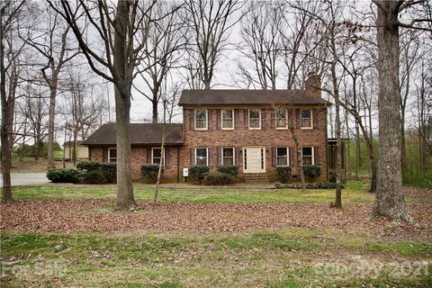 115 Oakleaf Lane sold home in Edgewood Acres, Wingate, NC