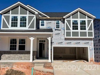 16210 Fieldstone Trace 203 Gaines Tudor