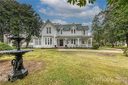 40 Franklin Avenue sold home in Concord, SC
