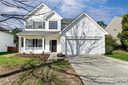 15918 Stuarts Draft Court sold home in Charlotte, SC