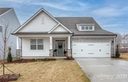 118 Suggs Mill Drive sold home in Mooresville, SC