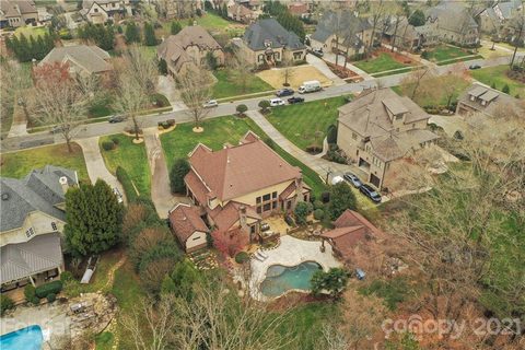 805 Beauhaven Lane