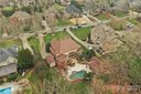 805 Beauhaven Lane sold home in Waxhaw, SC