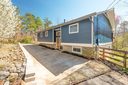 4 W Ridgeway Drive sold home in Weaverville, SC