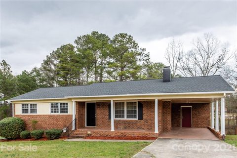 2169 Green Peach Road