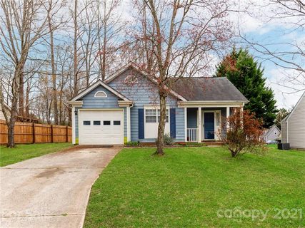 11706 Norkett Drive