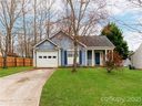 11706 Norkett Drive sold home in Charlotte, SC