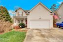 4056 River Falls Drive sold home in Lowell, SC