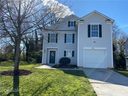 803 Swearngan Ridge Court sold home in Charlotte, SC