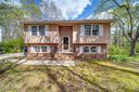 2107 Timber Ridge Road sold home in Monroe, SC