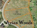 Lot 6 Harper Lee Drive sold home in Newton, SC