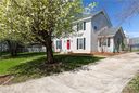 1621 Crestdale Road sold home in Rock Hill, SC