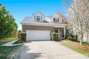 14612 Hawick Manor Lane sold home in Pineville, SC