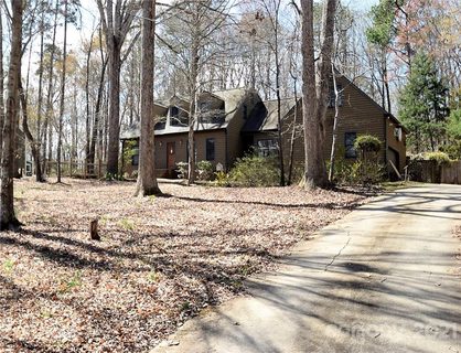2151 Wedgewood Drive sold home in Wedgewood, Weddington, NC