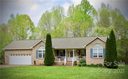 246 Strawberry Lane sold home in Salisbury, SC
