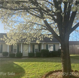 3537 Tracy Glenn Court sold home in Tracy Glenn, Charlotte, NC
