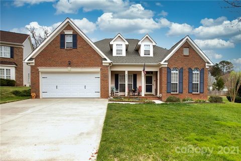 9211 Olivia Lane