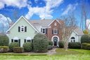 10437 Providence Arbours Drive sold home in Charlotte, SC
