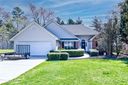 1607 Ingleside Court sold home in Rock Hill, SC