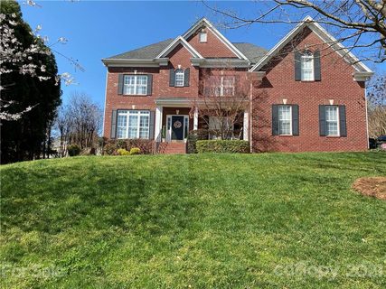 507 Zackary Lane sold home in Melbourne At Bailiwyck, Fort Mill, SC