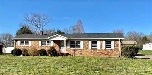 802 Surry Drive