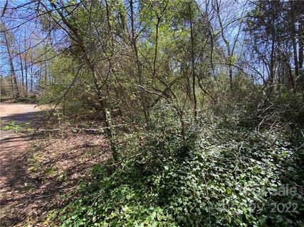 Across From 1717 Black Oak Lane sold home in Buck Acres, Lincolnton, NC