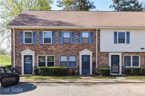 6440 Old Pineville Road A