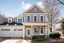 8020 Village Harbor Drive sold home in Cornelius, SC