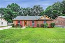 5212 Barrington Drive sold home in Charlotte, SC