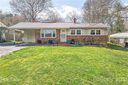 401 Rowland Road sold home in Swannanoa, SC