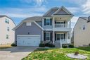 11827 Springpoint Lane sold home in Charlotte, SC