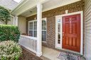 2020 Sentinel Drive sold home in Indian Trail, SC