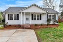 1507 Cambridge Heights Place sold home in Concord, SC