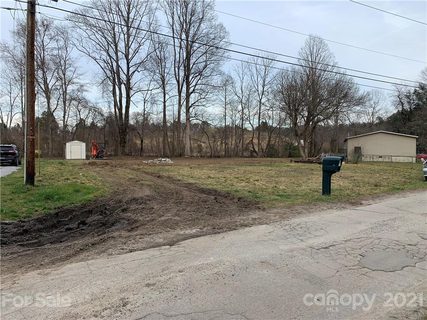 221 Turkey Pen Gap Road lot 4 / C4 sold lot in Turkey Pen Gap, Horse Shoe, NC
