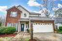 3501 Brooktree Lane sold home in Indian Trail, SC