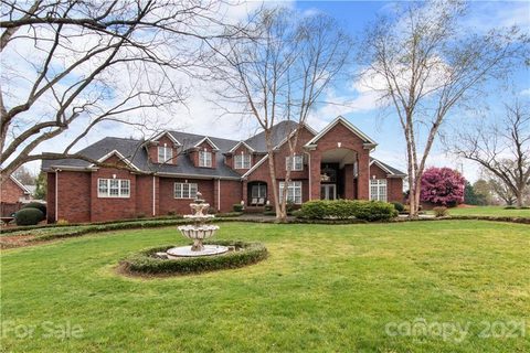2900 Eppington South Drive sold home in Eppington South, Fort Mill, SC