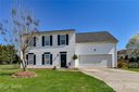 5197 Tealstone Court sold home in Concord, SC