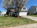 3936 Far West Drive sold home in Charlotte, SC