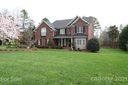 9900 Julliard Drive sold home in Mint Hill, SC