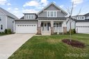 141 Slocumb Lane sold home in Mooresville, SC
