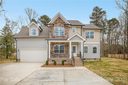 2105 Arden Drive sold home in Monroe, SC