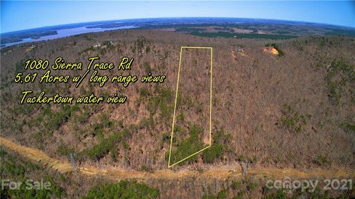 1080 Sierra Trace Road 131