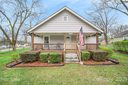 1222 E 1st Street sold home in Kannapolis, SC