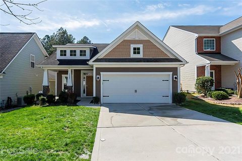 78067 Rillstone Drive sold home in Edenmoor, Lancaster, SC