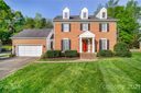 10907 Falls Branch Lane sold home in Charlotte, SC